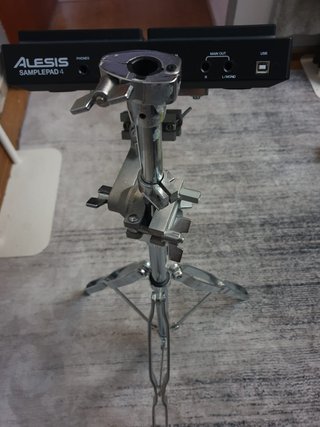 Alesis SamplePad 4