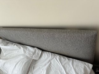 Cama con Colchón de 120x190cm