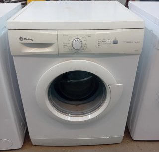 Lavadora Balay 6 kg