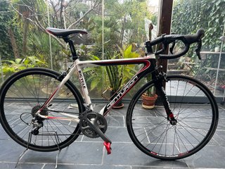 Bicicleta Carretera Centurion Cicloturismo
