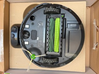 Robot Roomba i7 (i7158) + pack de recambio nuevo