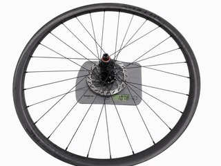Ruedas Syncros Silverton 1.0 29 30mm XD