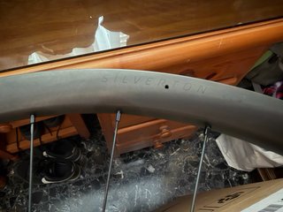 Ruedas Syncros Silverton 1.0 29 30mm XD