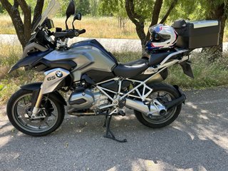 BMW R 1200 GS LC