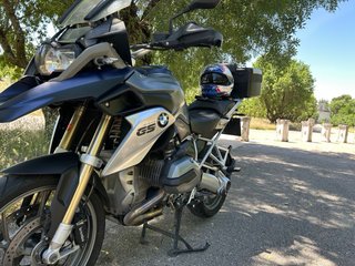 BMW R 1200 GS LC