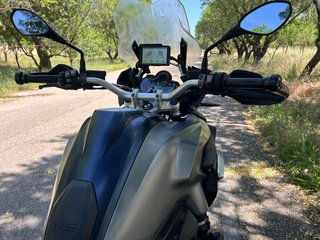 BMW R 1200 GS LC