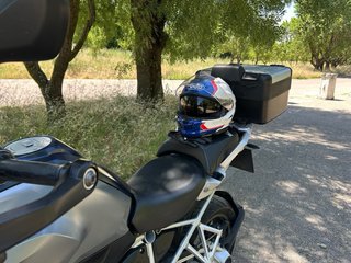 BMW R 1200 GS LC