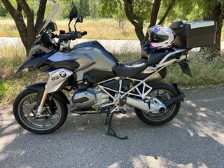 BMW R 1200 GS LC