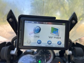 BMW R 1200 GS LC