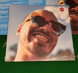 J Balvin - Jose LP Vinilo