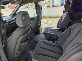 Chrysler Voyager 2005
