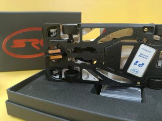 ENVÍO INCLUIDO SRC Porsche 919 LMP1 Le Mans Winner