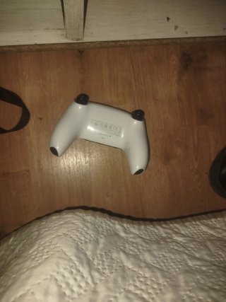 Mando PS5 Sony Blanco