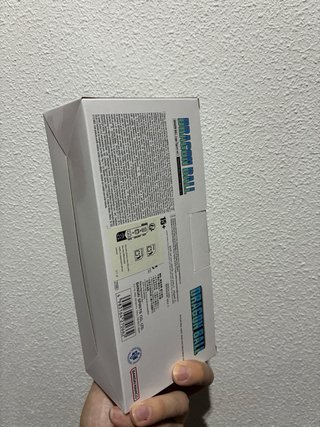 Dragon Ball logo figure vol 1