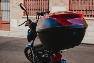 Bici Eléctrica CUCA SMART BIKE