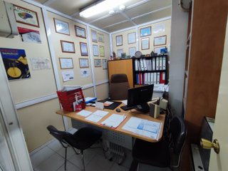 traspaso Taller Mecanico