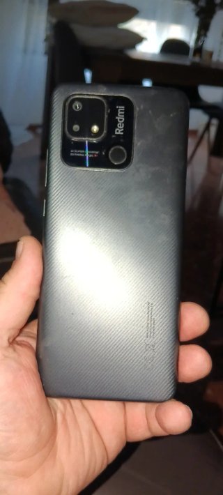 Xiaomi Redmi 10c