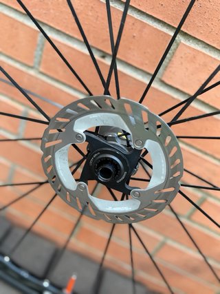 Mavic Ksyrium Elite UST Ruedas