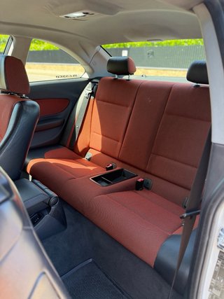 BMW Serie 1 (120 D/ e82 )