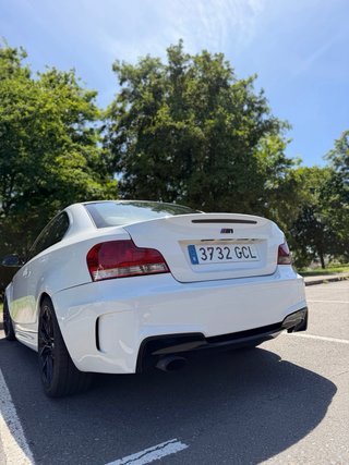 BMW Serie 1 (120 D/ e82 )