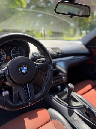 BMW Serie 1 (120 D/ e82 )