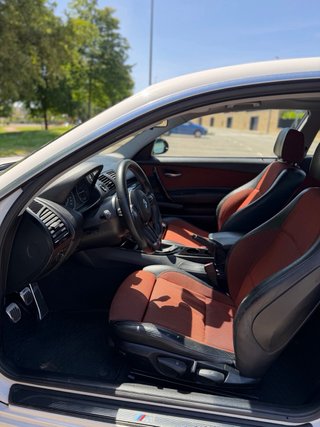 BMW Serie 1 (120 D/ e82 )