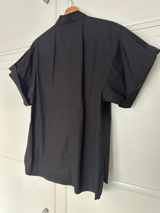 Camisa mujer Massimo Dutti Talla 36