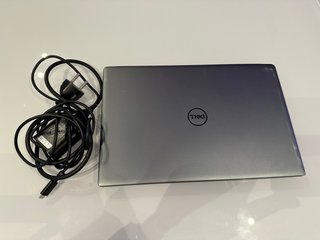Portátil Dell Vostro 5391 13,3”