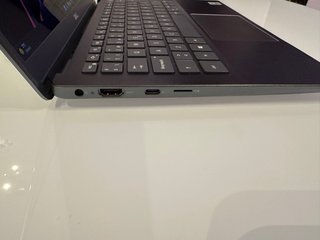 Portátil Dell Vostro 5391 13,3”