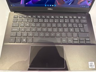 Portátil Dell Vostro 5391 13,3”