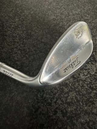 Wedge Titleist Vokey SM5 60.08 M Grind