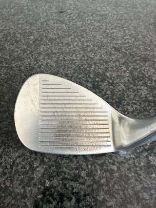Wedge Titleist Vokey SM5 60.08 M Grind