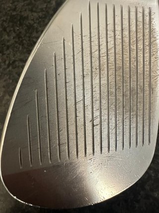 Wedge Titleist Vokey SM5 60.08 M Grind