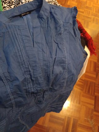 Lote Ropa Mujer Variada