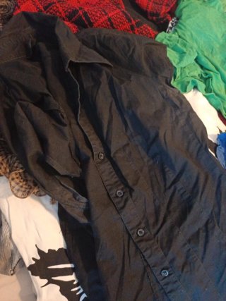 Lote Ropa Mujer Variada