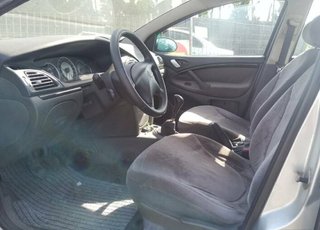 Citroen 5342559 bomba de dirección 9656405380 c5