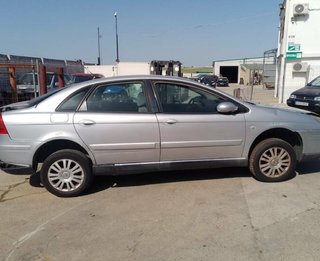 Citroen 5342559 bomba de dirección 9656405380 c5