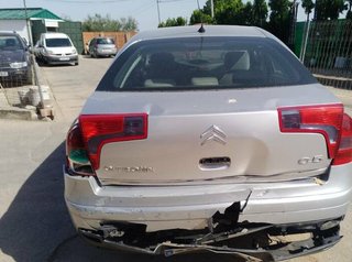 Citroen 5342559 bomba de dirección 9656405380 c5