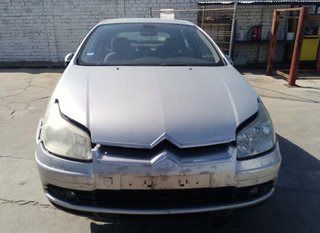 Citroen 5342559 bomba de dirección 9656405380 c5