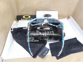 Gafas Oakley Azules Multicolor