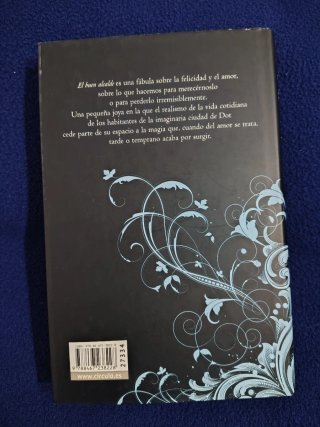 El Buen alcalde un cuento de amor mágico