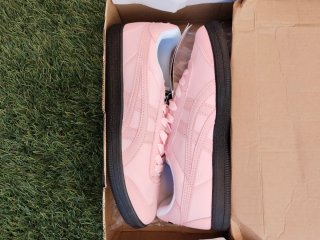 Zapatillas Onitsuka Tiger Rosa