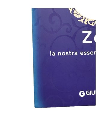 Libro “Zen La nostra essenza in tre parole”