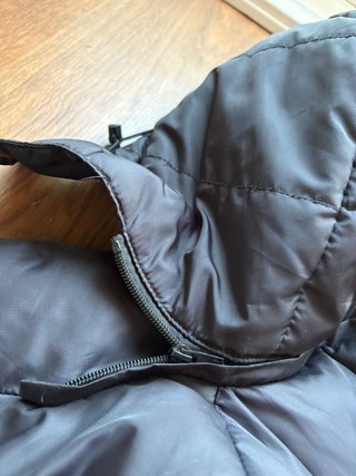 Chaqueta acolchada Polo Ralph Lauren Negra
