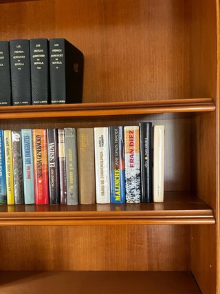 Coleccion premios Goncourt, Pulitzer, Nobel novela