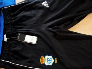 Conjunto Chándal Adidas Recreativo Huelva