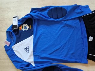 Conjunto Chándal Adidas Recreativo Huelva
