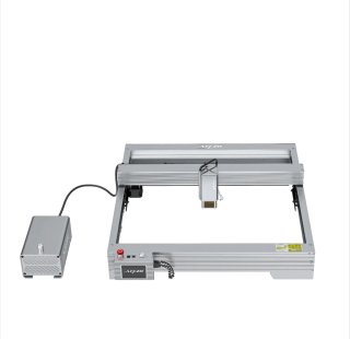 Máquina Grabado Láser ATEZR 20W