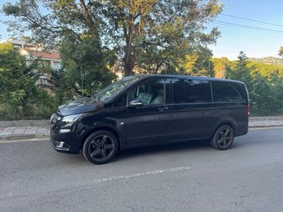 Mercedes-Benz Vito 2017