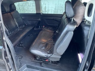 Mercedes-Benz Vito 2017
